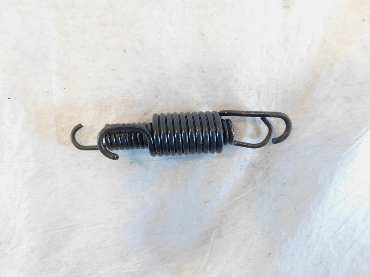 Piaggio Vespa 50 S LX LXV Pair Main Prop Center Central Support Stand Springs - C3 Cycle
