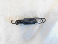 Piaggio Vespa 50 S LX LXV Pair Main Prop Center Central Support Stand Springs - C3 Cycle