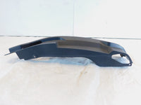 Can-Am Spyder F3 F3-T Limited LTD STD Black Left Cargo Cover Fairing Cowling - C3 Cycle
