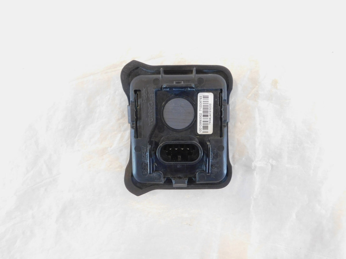 Can-Am Spyder F3 F3-T RT Limited LTD STD Audio Keypad Radio Control Switches - C3 Cycle