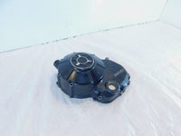 Ducati Scrambler 800 Icon Desert Sled Right Side Engine Motor Clutch Cover Case - C3 Cycle