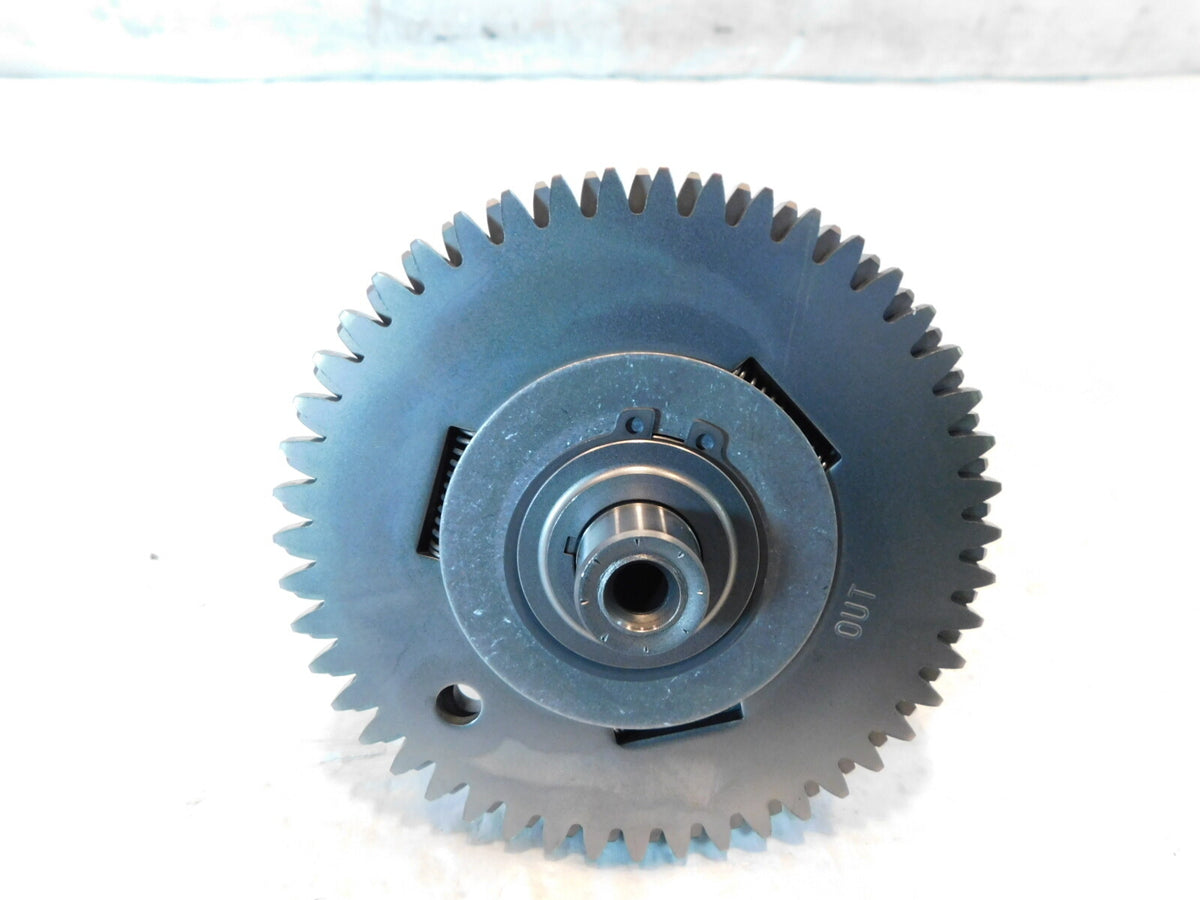 Honda Fury 1300 Stateline VT1300 Engine Motor Crank Shaft Crankshaft Balancer - C3 Cycle