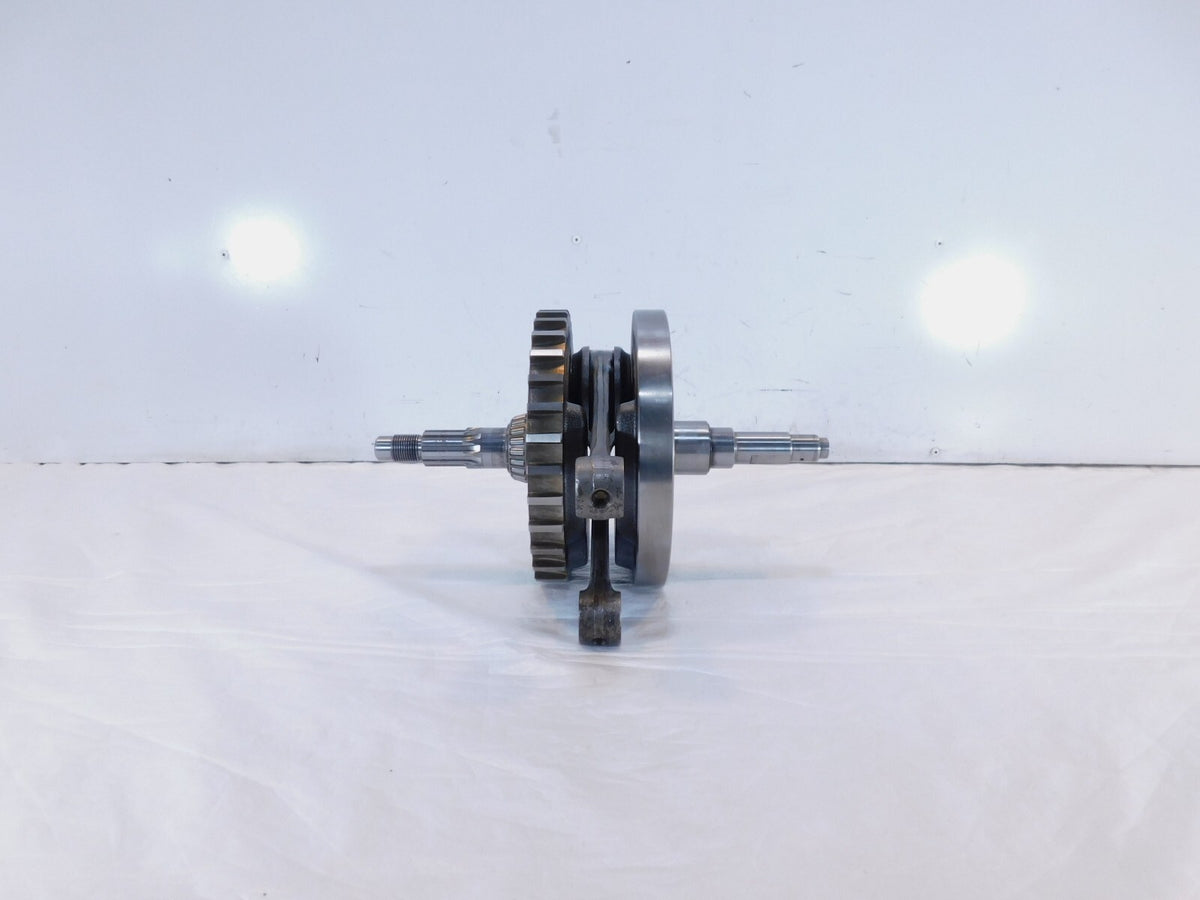 Harley Road King Electra Glide Dyna Flywheel Crankshaft Crank & Connecting Rods