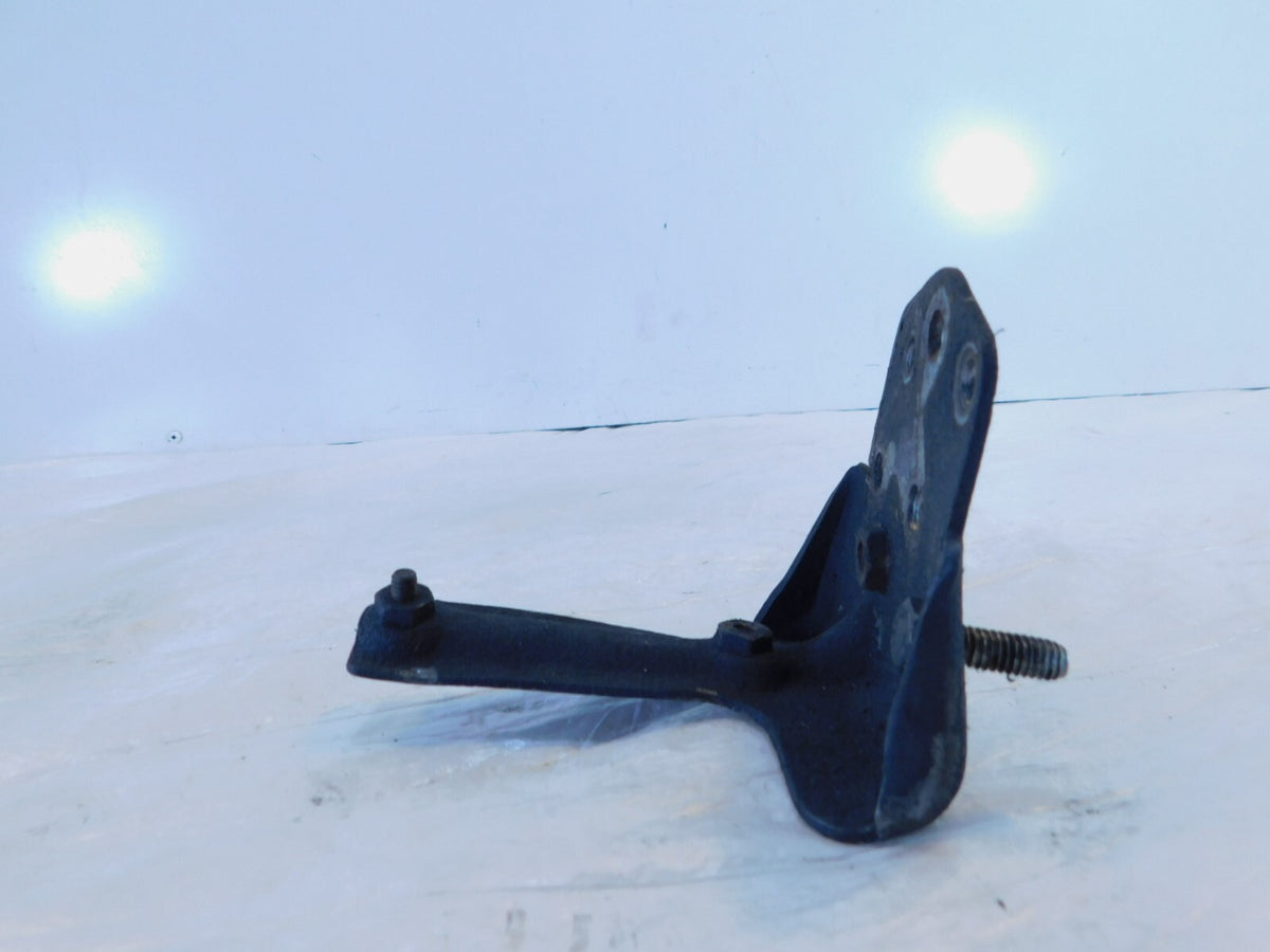1980-1986 Harley Davidson FX FXE FXWG FXEF FXSB Voltage Regulator Mount Bracket - C3 Cycle