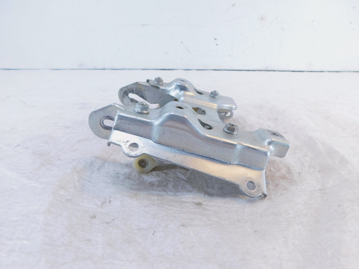 2003-2018 Honda ST1300 ST1300A ST1300AC Front Seat Mount Adjuster Bracket Latch - C3 Cycle