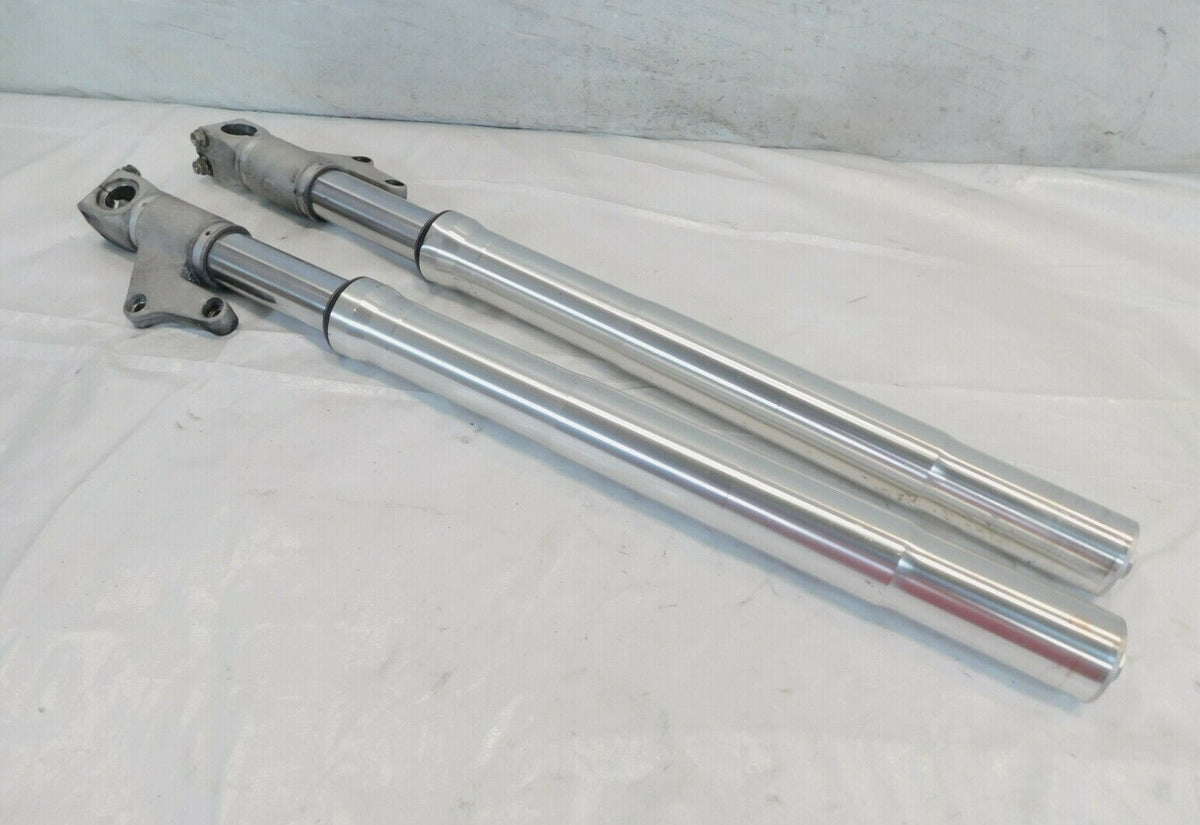 Ducati SuperSport 620 750 800 & 900 Front End Suspension Fork Shocks - Straight - C3 Cycle