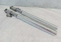 Ducati SuperSport 620 750 800 & 900 Front End Suspension Fork Shocks - Straight - C3 Cycle