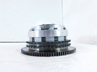 Harley Davidson 103" Dyna Wide Glide & Softail Clutch Basket & Plates for Parts - C3 Cycle