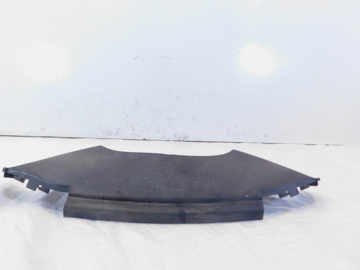 1986-1996 BMW K1100RS K100RS Center Inner Fairing Cowling Dash Panel Trim Cover - C3 Cycle
