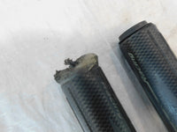 Kawasaki Ninja ZX-6R ZX-10R & Z1000 Handlebar Handle Bar Grips Throttle Sleeve - C3 Cycle