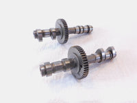 Triumph America LT & Scrambler 900 EFI Inlet/Outlet Intake/Exhaust Camshaft Cams - C3 Cycle