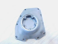 Harley Electra Glide Softail & Dyna Silver Right Engine Motor Camshaft Cover - C3 Cycle