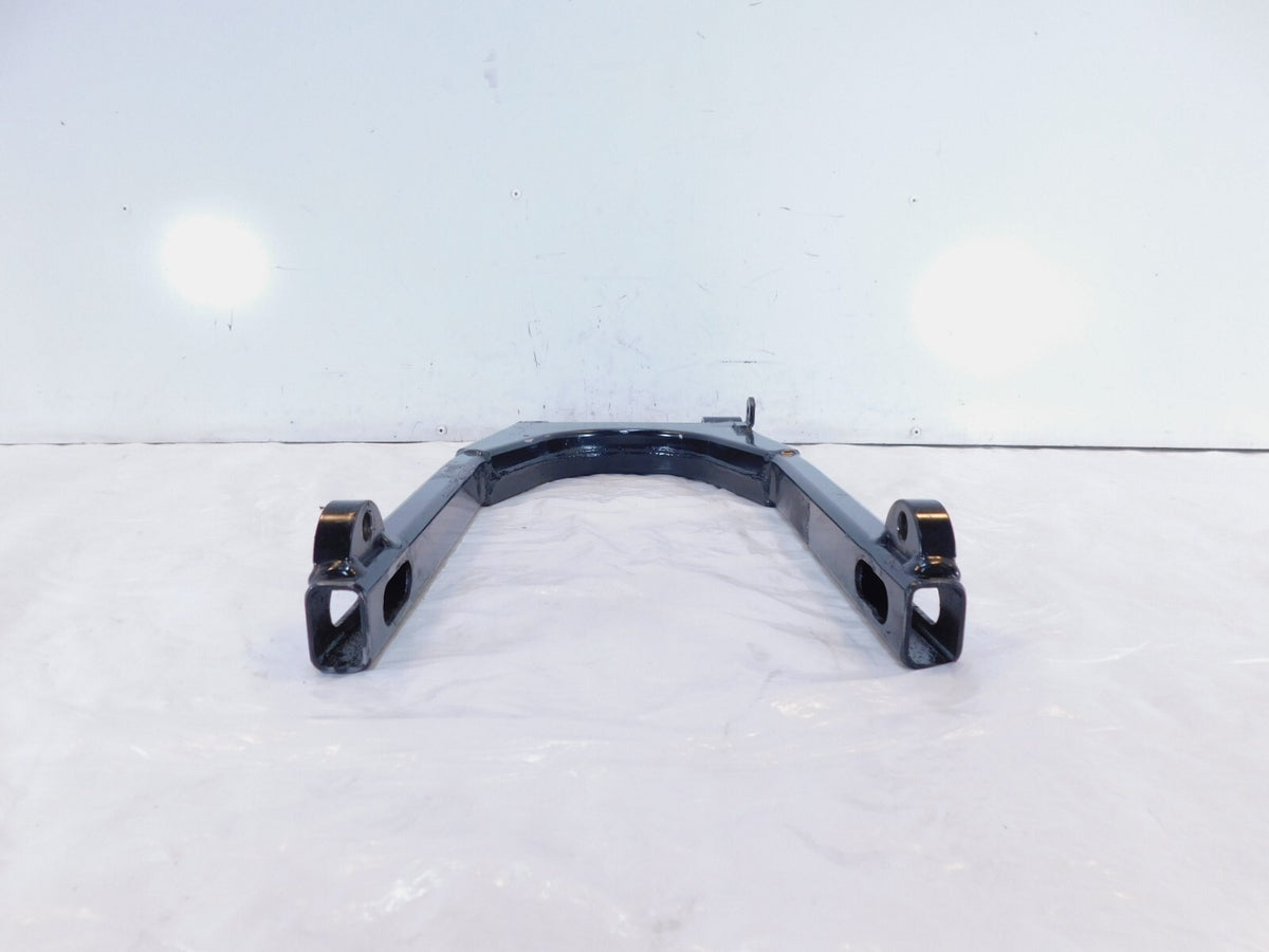 Harley Davidson Sportster XLH 883 1200 Black Rear Wheel Fork Swingarm Swing Arm