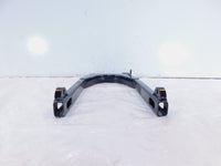 Harley Davidson Sportster XLH 883 1200 Black Rear Wheel Fork Swingarm Swing Arm