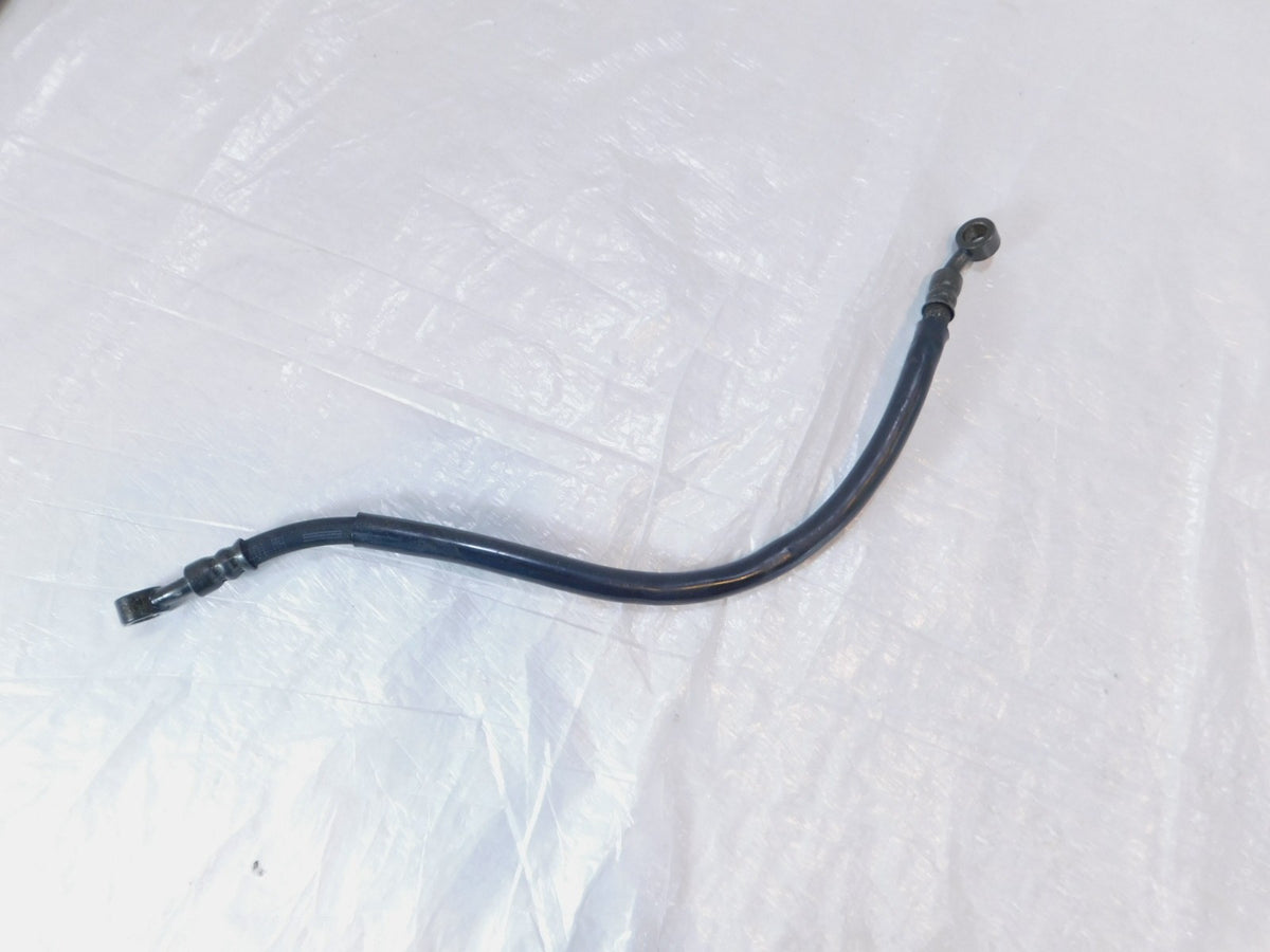 2001-2007 Honda NSS250 Reflex Sport 250 Non-ABS Rear Brake Hose Line Pipe - A - C3 Cycle