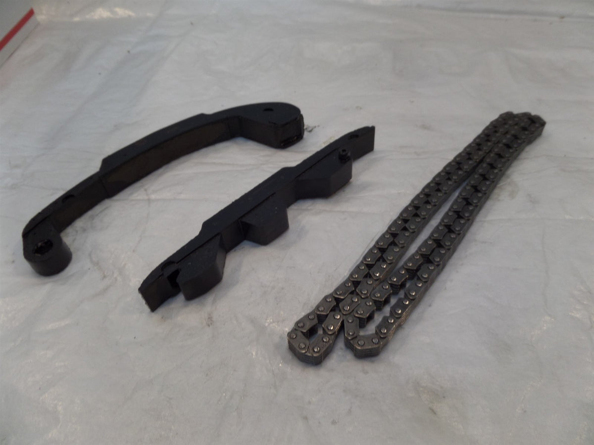 1999 2000 & 2001 Triumph Sprint ST & RS Cam Chain w/ Tensioner Guides - C3 Cycle