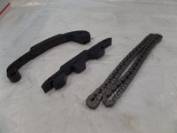 1999 2000 & 2001 Triumph Sprint ST & RS Cam Chain w/ Tensioner Guides - C3 Cycle