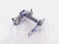 76-77 BMW Airhead R100 R60 R75 R100RS R100S Front Fork Triple Tree Steering Stem - C3 Cycle