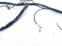 1999 99 Harley Davidson Electra Glide Classic & Ultra Main Wire Wiring Harness - C3 Cycle
