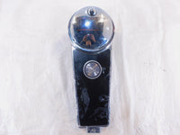 Harley Davidson Touring FLHT 100th Anniversary Fuel Gas Tank Center Console