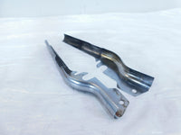 Harley Davidson EVO Touring Road King & Electra Glide Fender Strut Frame Covers - C3 Cycle