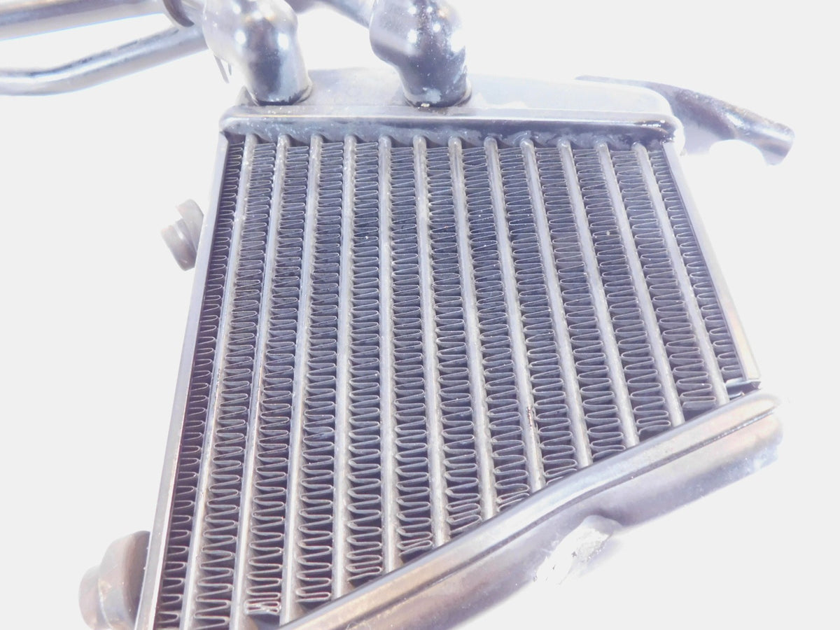 Victory Cross Country Kingpin Vision & Vegas Engine Motor Oil Cooler Radiator