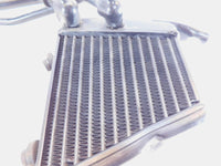 Victory Cross Country Kingpin Vision & Vegas Engine Motor Oil Cooler Radiator