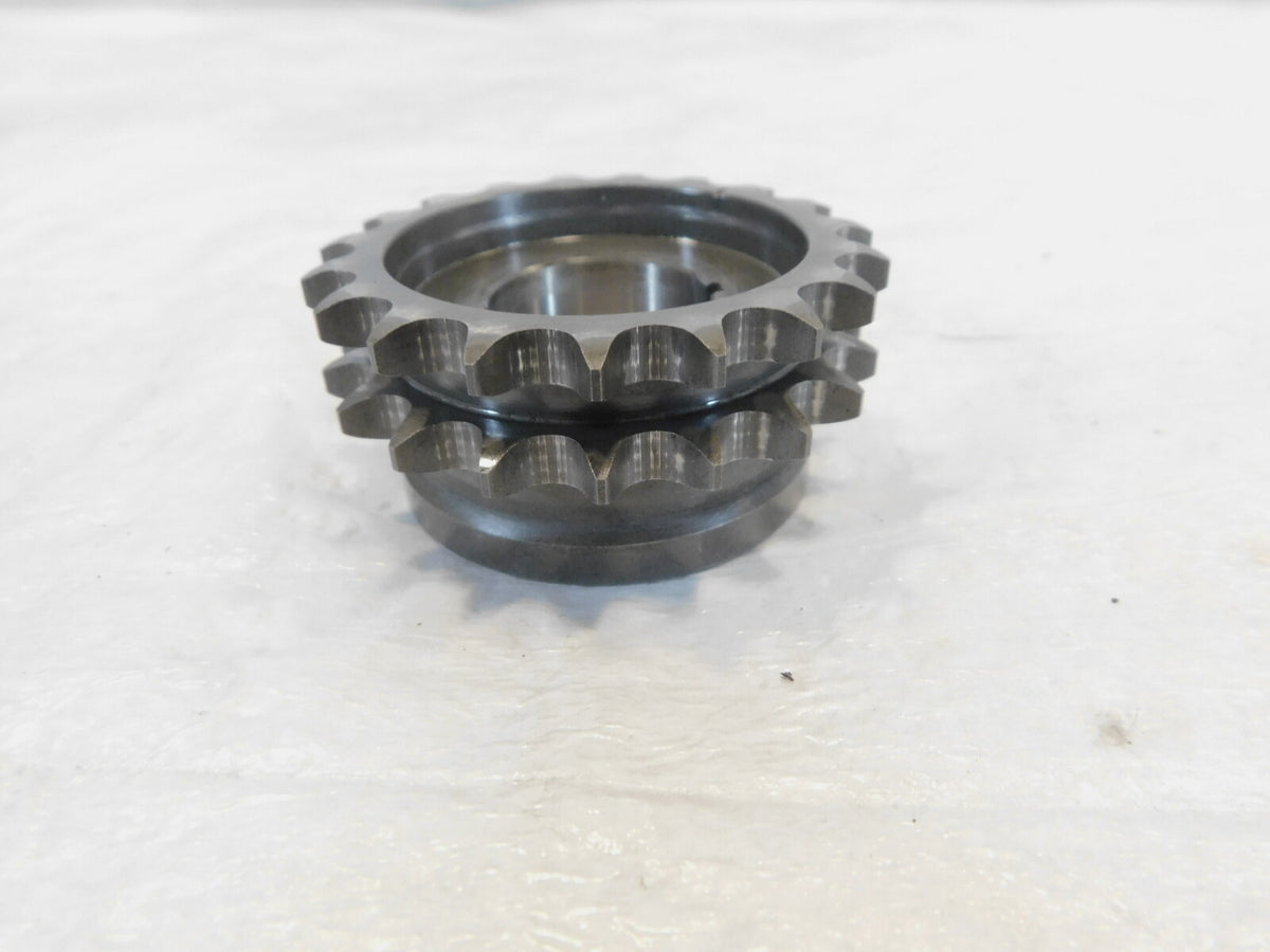 Moto Guzzi California 1100 Bellagio 940 Timing Crankshaft Primary Pinion Gear - C3 Cycle