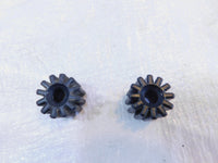 2020 2021 2022 2023 BMW F900 F900R F900XR Gas Petrol Fuel Tank Frame Bump Stops