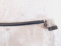Yamaha FJ09 Tracer 900 & YZFR7 YZF-R7 R7 Rear Brake Master Cylinder w/ Reservoir - C3 Cycle