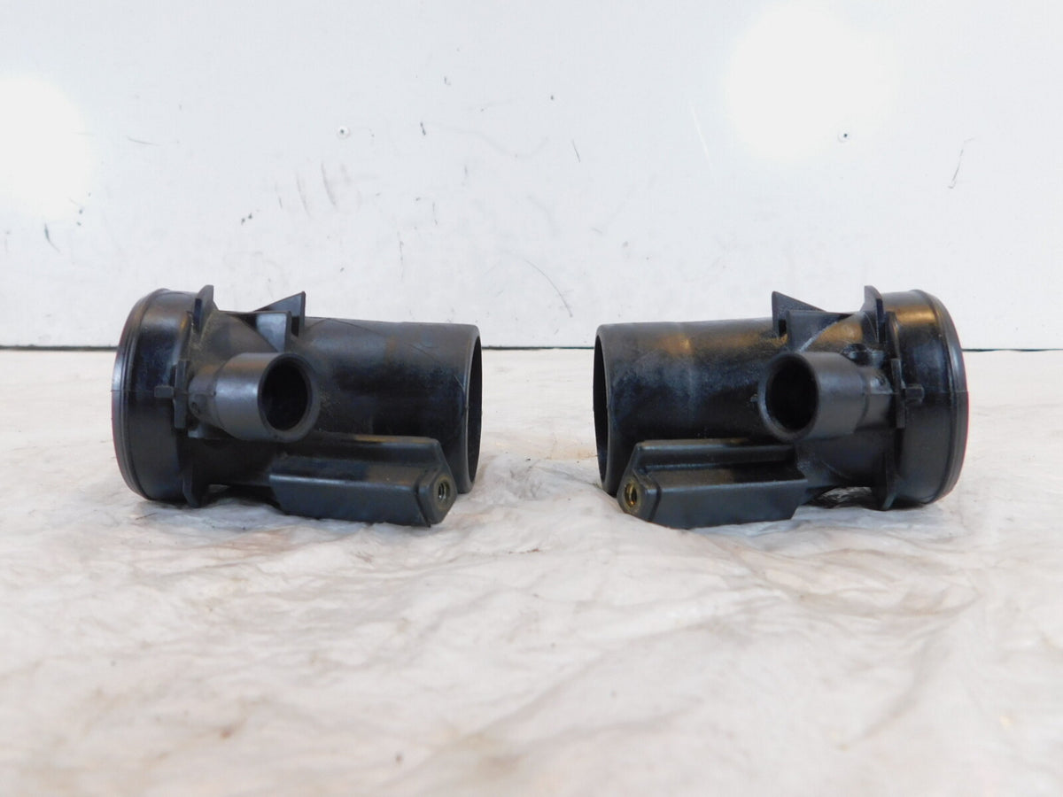1997-2005 BMW R1200CL R1200C Black Left/Right Fuel Prep Injection Nozzle Support - C3 Cycle