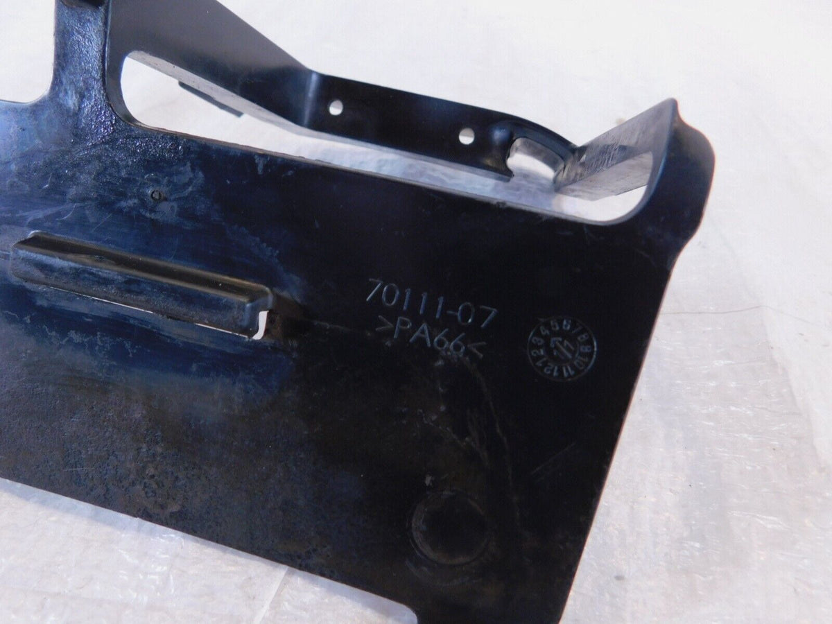 Harley Davidson Softail Heritage Classic & Fat Boy Battery Holder Tray Mount Box - C3 Cycle