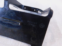 Harley Davidson Softail Heritage Classic & Fat Boy Battery Holder Tray Mount Box - C3 Cycle