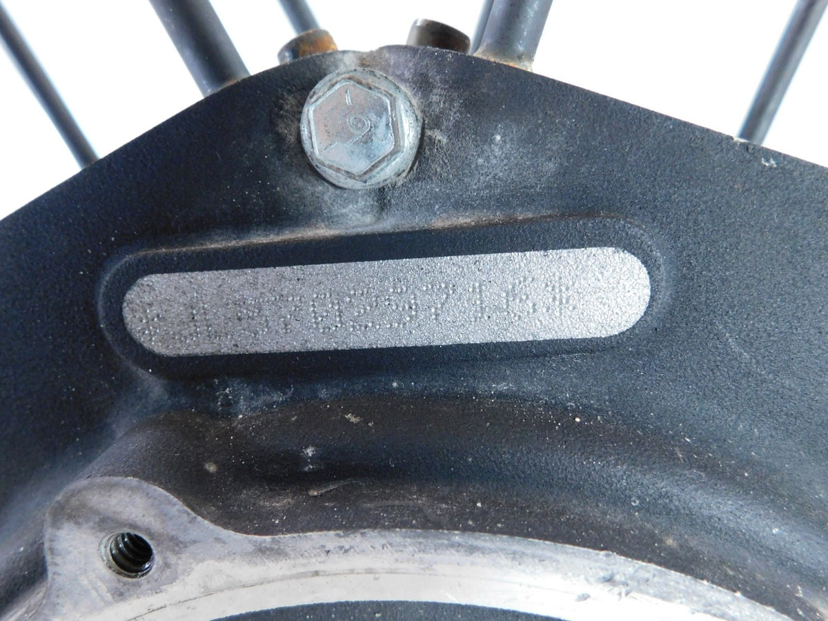 Harley Davidson Softail Heritage Classic Fat Boy Crankcase Crank Case -FOR PARTS - C3 Cycle