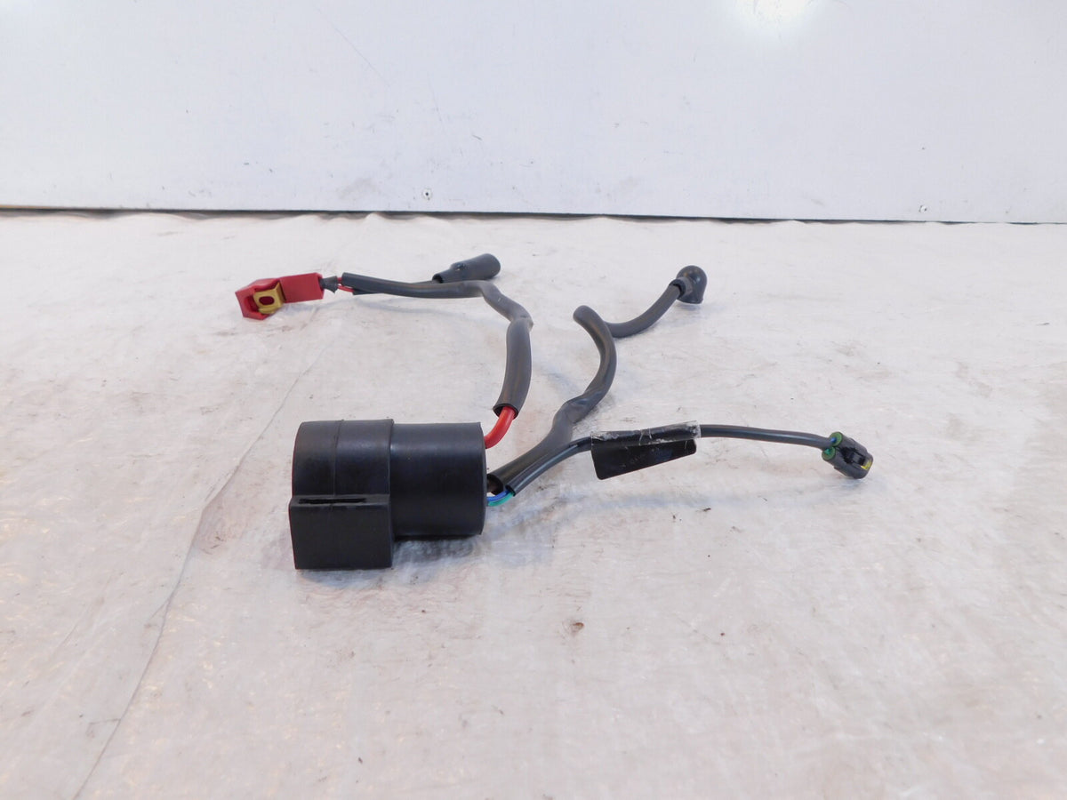 Royal Enfield Meteor 350 Euro 5 Engine Starting Starter Motor Relay Solenoid - C3 Cycle