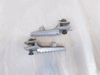 17-22 Honda CBR1000 CBR1000RR CBR1000 Left Right Front Rider Footpeg Footrest - C3 Cycle