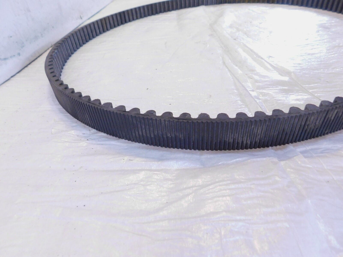 Harley Davidson Dyna Wide Glide Low Rider S&S Rear Back Wheel Drive Belt - C3 Cycle