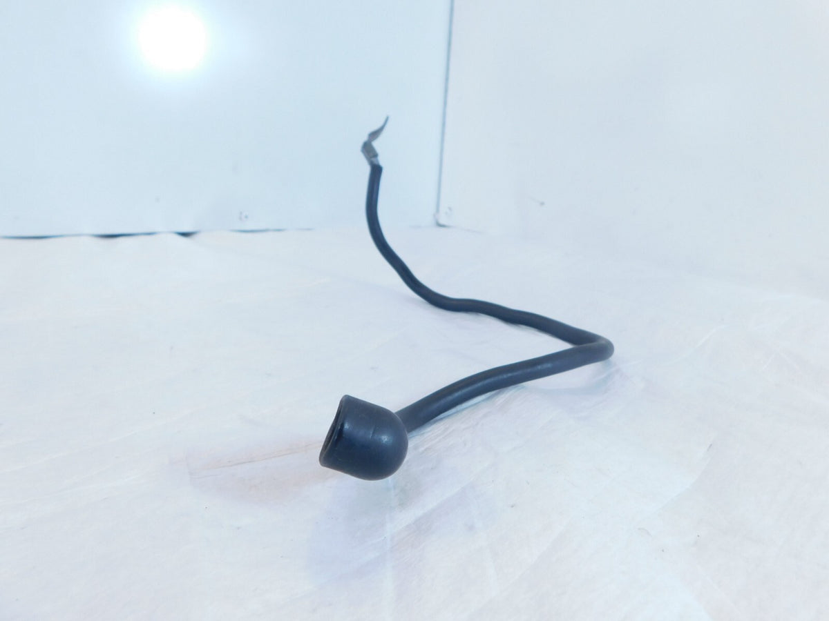1995 1996 1997 Kawasaki GPz1100 ZX1100 Negative Minus Ground Battery Cable Wire - C3 Cycle