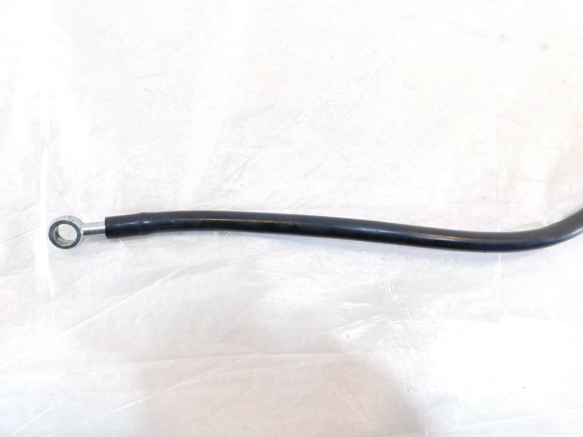 Triumph Trophy 900 & 1200 Sprint & Trident Clutch Master Cylinder Hose Pipe Line - C3 Cycle