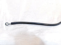 Triumph Trophy 900 & 1200 Sprint & Trident Clutch Master Cylinder Hose Pipe Line - C3 Cycle