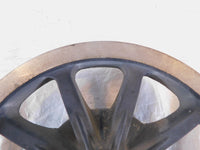 Indian Chieftain Chief Roadmaster & Springfield Rear Wheel Drive Sprocket Pulley - C3 Cycle