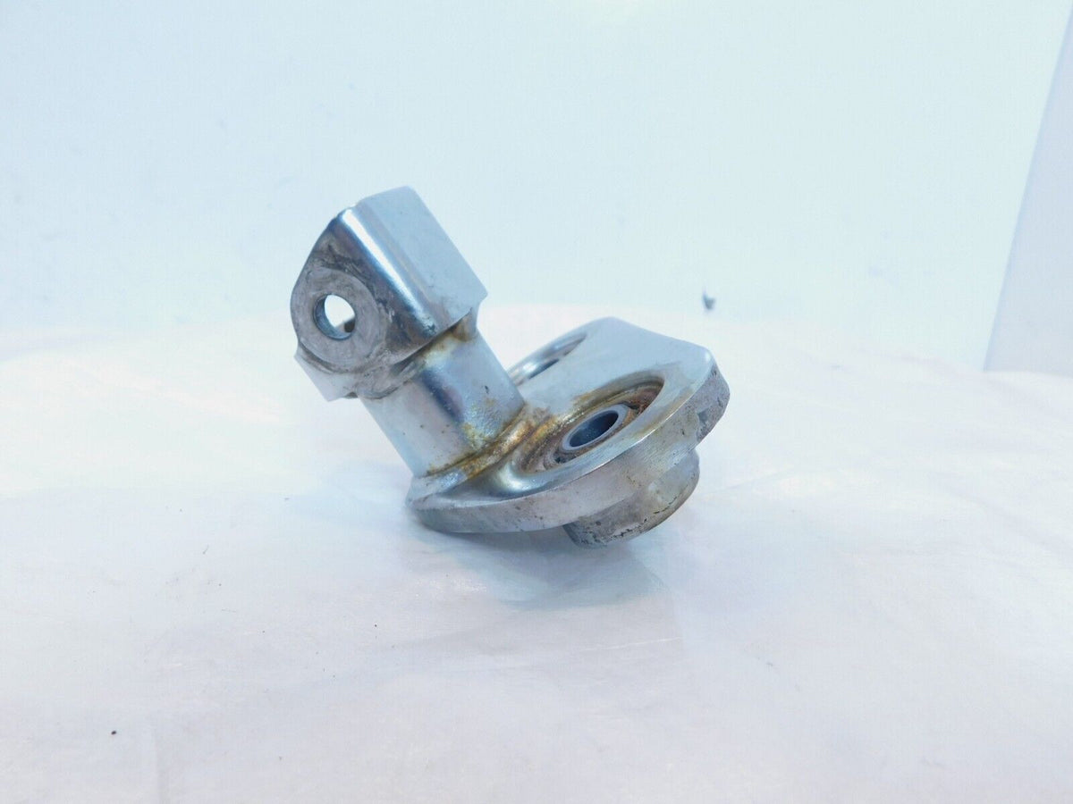 Honda VT600 VT600C Shadow 600 VLX Deluxe Right Foot Peg Footpeg Footrest Bracket