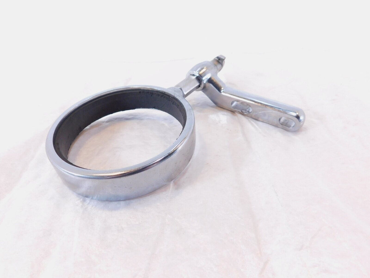 1994-2007 Honda Shadow Spirit 1100 VT1100C Handlebar Cup Holder & Mount Bracket - C3 Cycle
