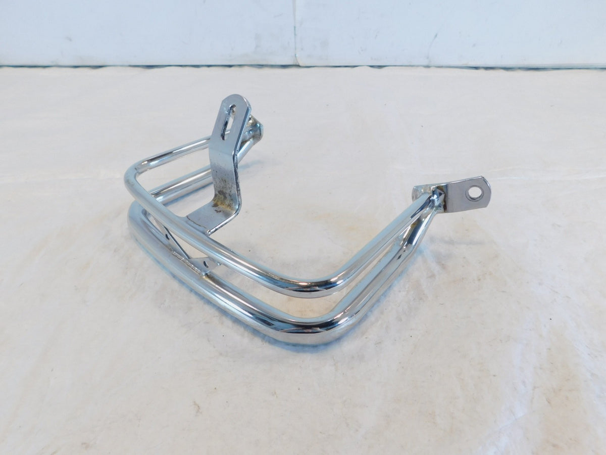 1994-2001 Harley Davidson Road King FLHR Rear Fender Bumper Trim Rail - C3 Cycle