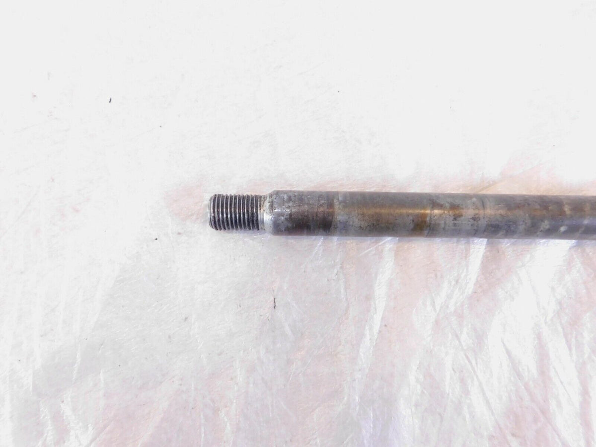 1987-2009 Suzuki Intruder 1400 & Boulevard S83 VS1400 Rear Wheel Axle Shaft Bolt