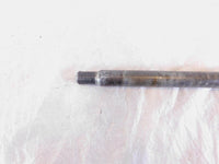1987-2009 Suzuki Intruder 1400 & Boulevard S83 VS1400 Rear Wheel Axle Shaft Bolt