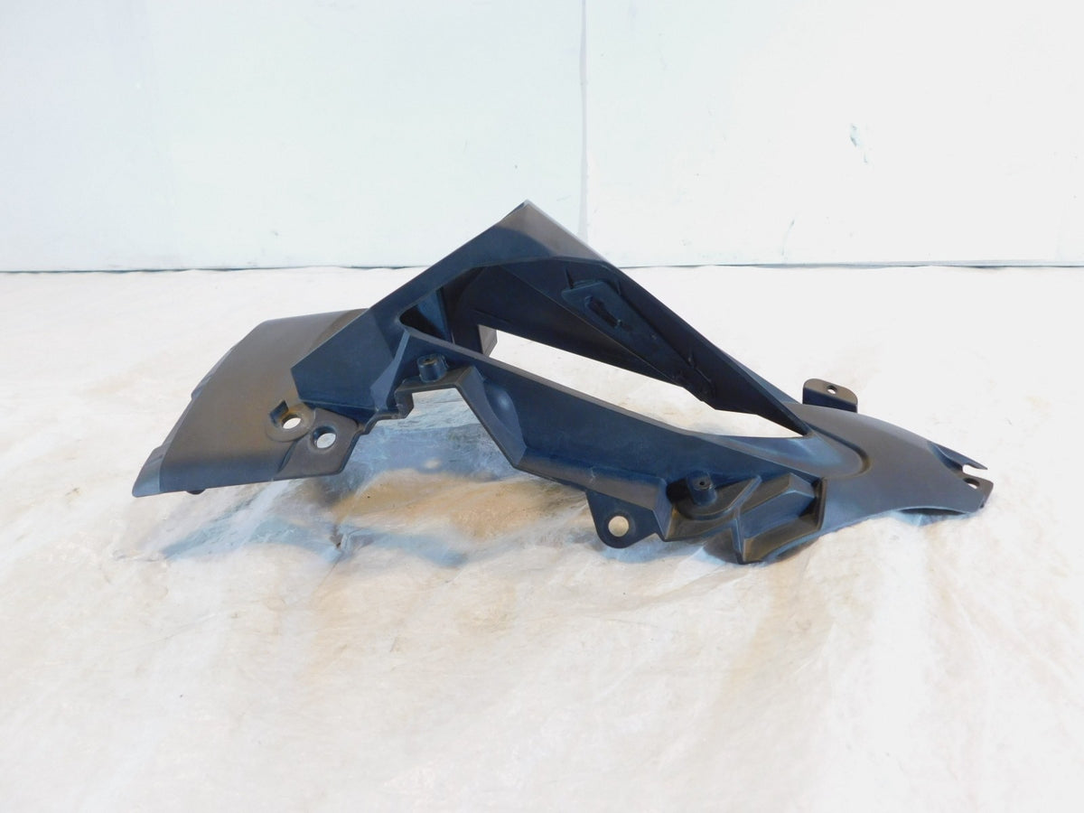 BMW R1200RT R1250RT Front Upper Left Headlight Casing Section Trim Panel Fairing - C3 Cycle
