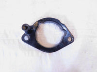 Harley Davidson Sportster 883 & 1200 Rear Engine Motor Isolator Mount Bracket - C3 Cycle
