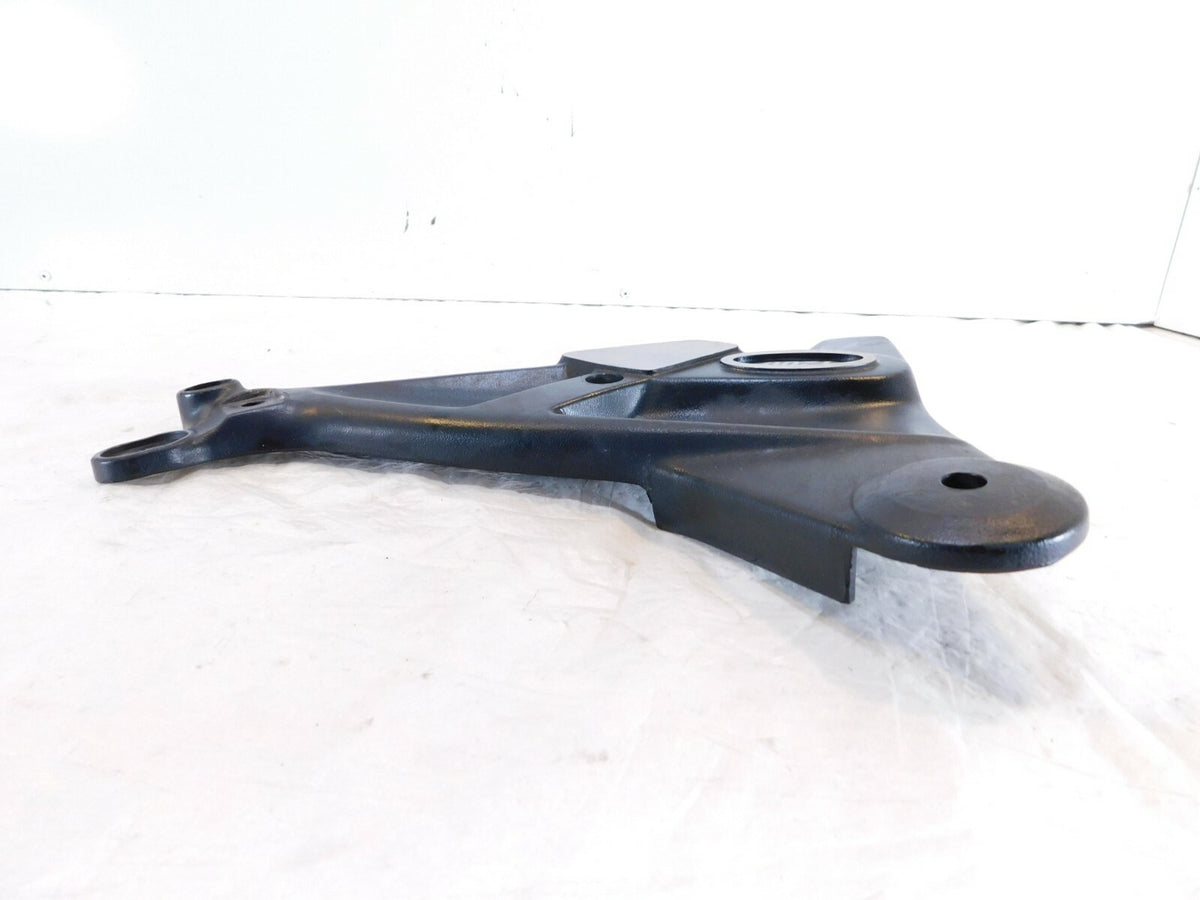 Triumph Trophy 1200 Sprint Front Left/Right Foot Rest Peg Bracket Mount Plates - C3 Cycle
