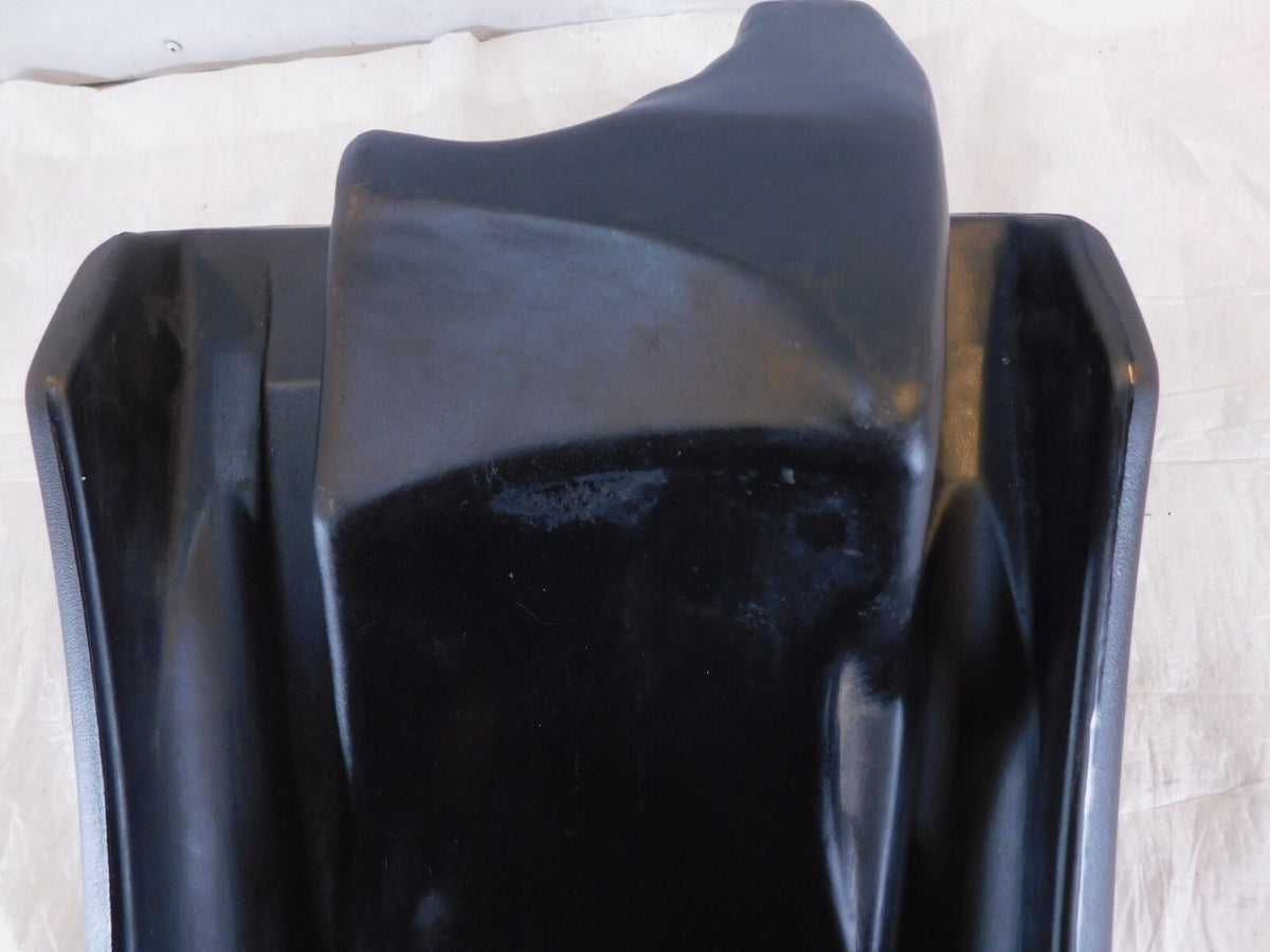 2001-2005 BMW F650CS F650 CS Black Gas Petrol Fuel Tank Reservoir Holding Cell - C3 Cycle